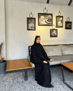 عبايات للمناسبات الراقية