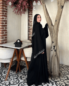 عبايات بستايل تركي