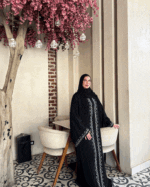 عبايات فخمة للحفلات