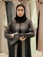 عبايات خليجي حريمي