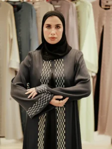 عبايات خليجي حريمي