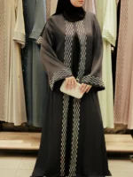 عبايات خليجي اماراتي