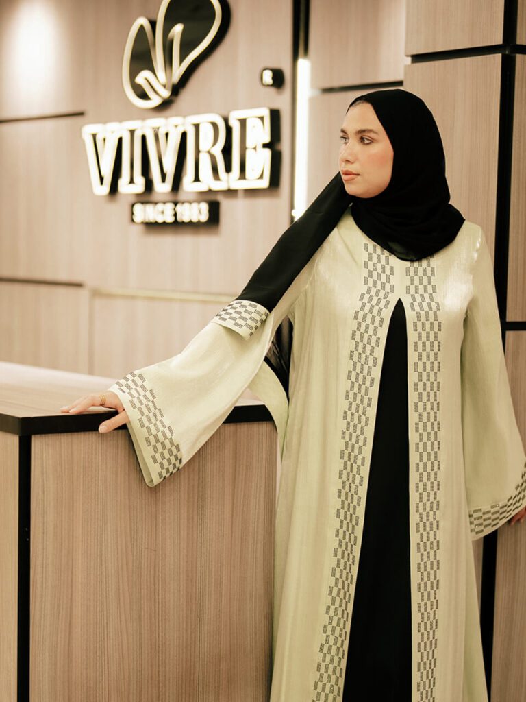 عبايات خليجي حريمي