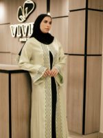 عبايات خليجي واسعه