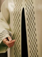 عبايات سمراء خليجي