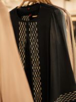 ⁦عبايه سواريه⁩ - الصورة ⁦18⁩