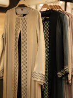 ⁦عبايه سواريه⁩ - الصورة ⁦6⁩