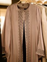 ⁦عبايه سواريه⁩ - الصورة ⁦8⁩