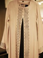 ⁦عبايه سواريه⁩ - الصورة ⁦16⁩