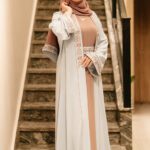 خليجية عبايات