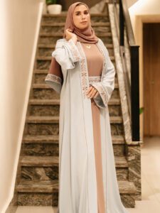 خليجية عبايات