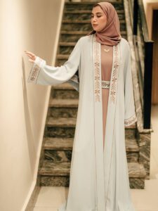 عبايات خليجي حريمي