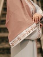 ⁦عبايه فيفر⁩ - الصورة ⁦4⁩