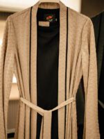 عبايات سمراء خليجي