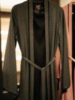 ⁦عبايه فيفر⁩ - الصورة ⁦9⁩