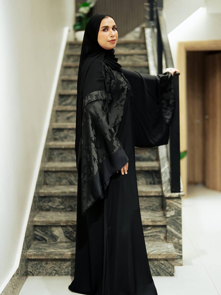 خليجية عبايات