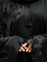 ⁦عبايه فيفر⁩ - الصورة ⁦3⁩