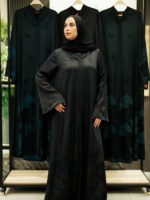 عبايات خليجي واسعه