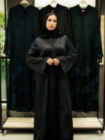 محلات عبايات خليجي