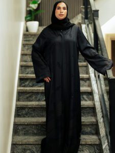 خليجية عبايات