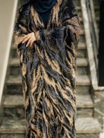 عبايات سواريه للافراح