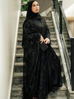 عبايات سواريه للافراح