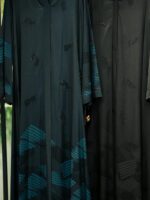 ⁦عبايه فيفر⁩ - الصورة ⁦5⁩