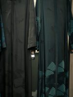 ⁦عبايه فيفر⁩ - الصورة ⁦6⁩