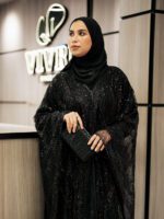 عبايات خليجي اماراتي