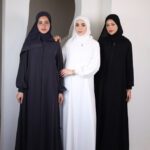 عبايات يومية فاخرة