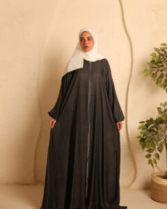 عبايات واسعة للخروج رمضان