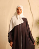 ⁦عبايه فيفر⁩ - الصورة ⁦7⁩