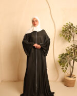 ⁦عبايه فيفر⁩ - الصورة ⁦5⁩