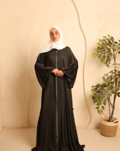 عبايات جاهزة للخروج رمضان