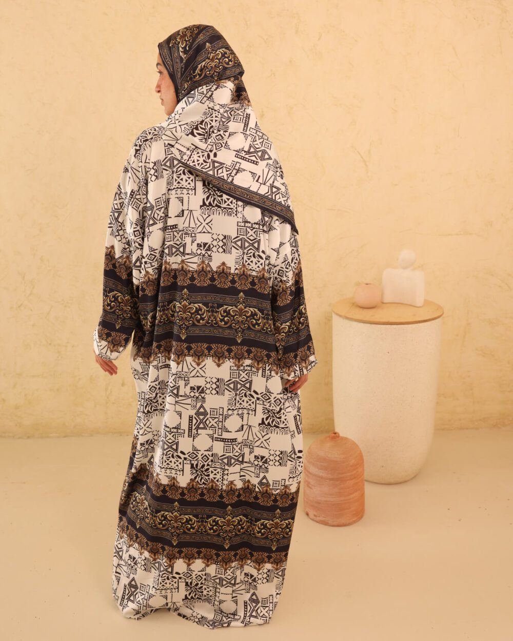 ⁦اسدال لاڤى⁩ - الصورة ⁦3⁩