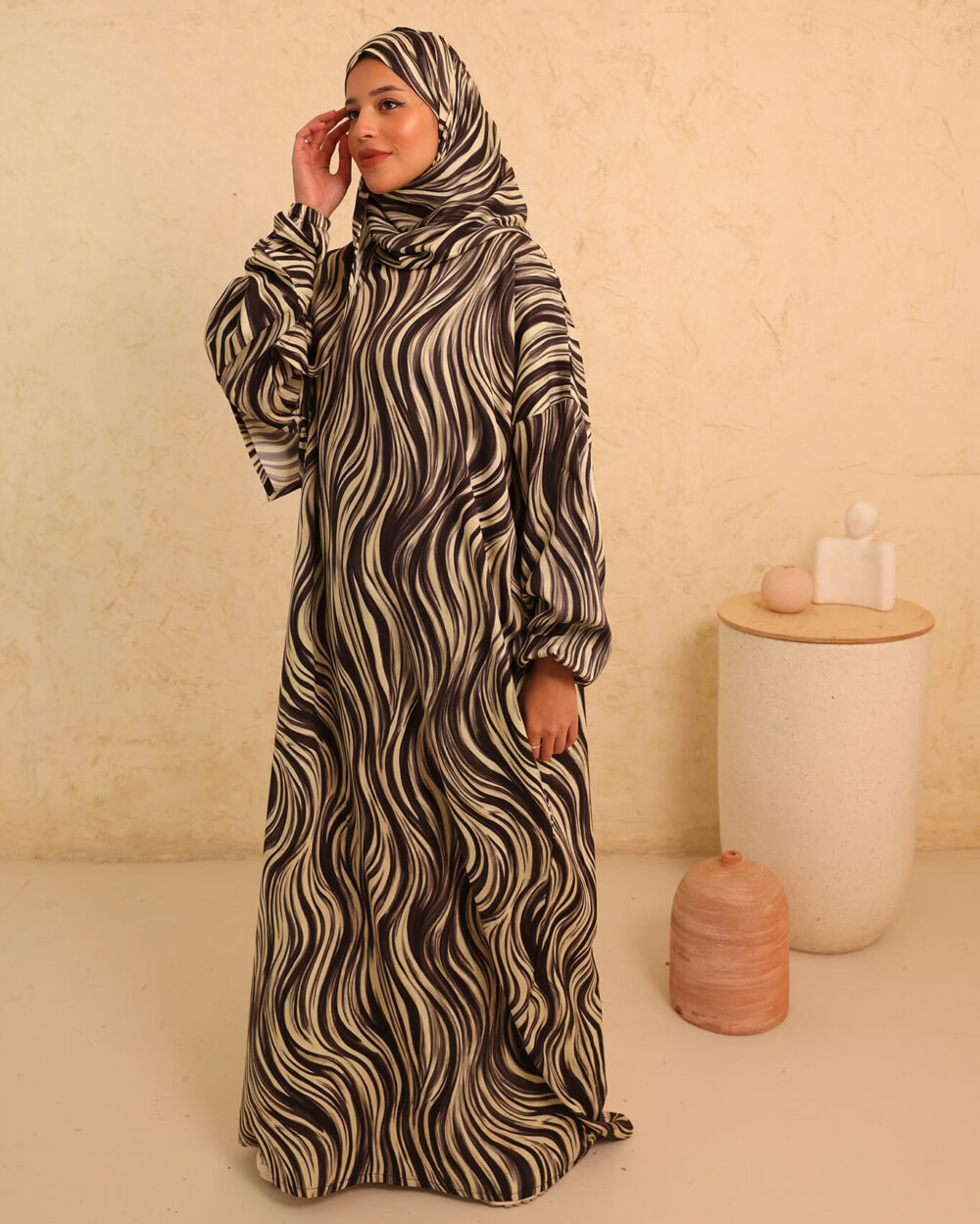 ⁦اسدال لاڤى⁩ - الصورة ⁦3⁩