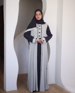 عبايات للعزائم رمضان