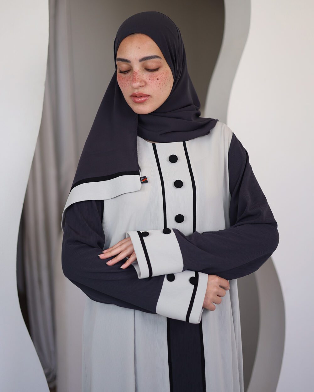 ⁦عباية فيفر⁩ - الصورة ⁦6⁩