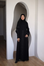 ⁦عبايه فيفر⁩ - الصورة ⁦4⁩