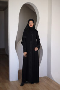 عبايات جاهزة للخروج رمضان