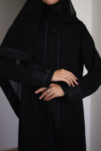 عبايات للصلاة رمضان