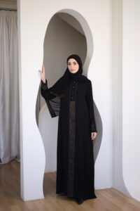 شراء عبايات للخروج رمضان