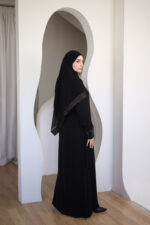 ⁦عبايه فيفر⁩ - الصورة ⁦7⁩