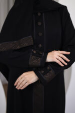 ⁦عبايه فيفر⁩ - الصورة ⁦11⁩