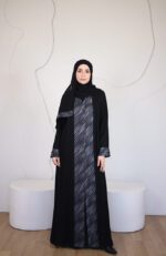 عبايات جاهزة للخروج رمضان