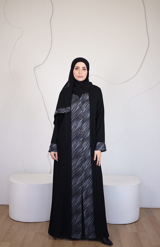 عبايات جاهزة للخروج رمضان