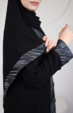 ⁦عبايه فيفر⁩ - الصورة ⁦12⁩