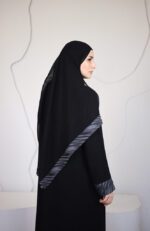 ⁦عبايه فيفر⁩ - الصورة ⁦11⁩