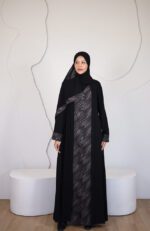 عبايات للسهرات رمضان