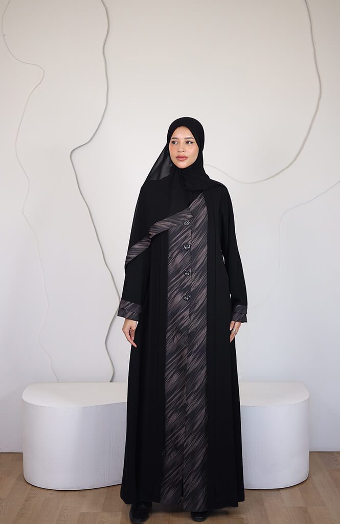 عبايات للسهرات رمضان